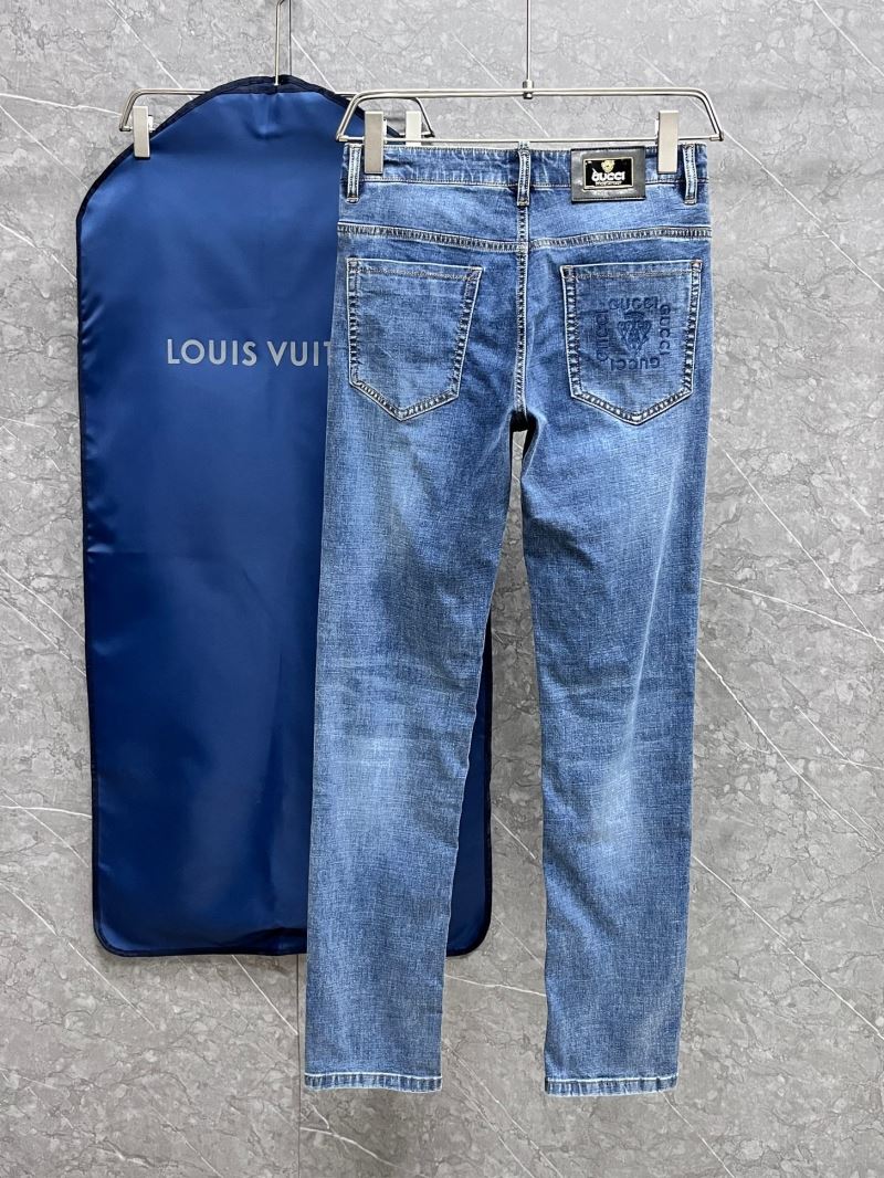 Gucci Jeans